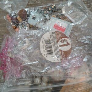 JEWELRY  MAKING BEADS